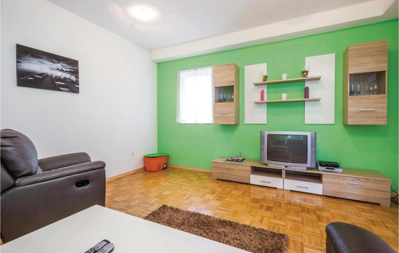 Stunning Apartment In 马图利 外观 照片