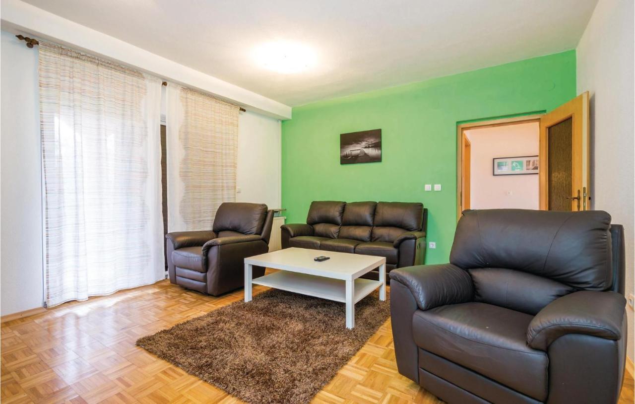 Stunning Apartment In 马图利 外观 照片