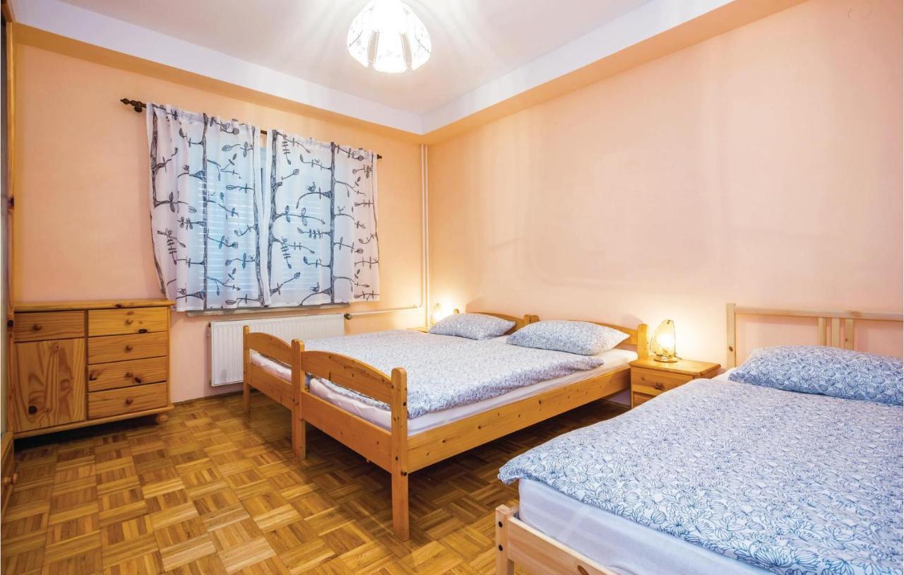Stunning Apartment In 马图利 外观 照片