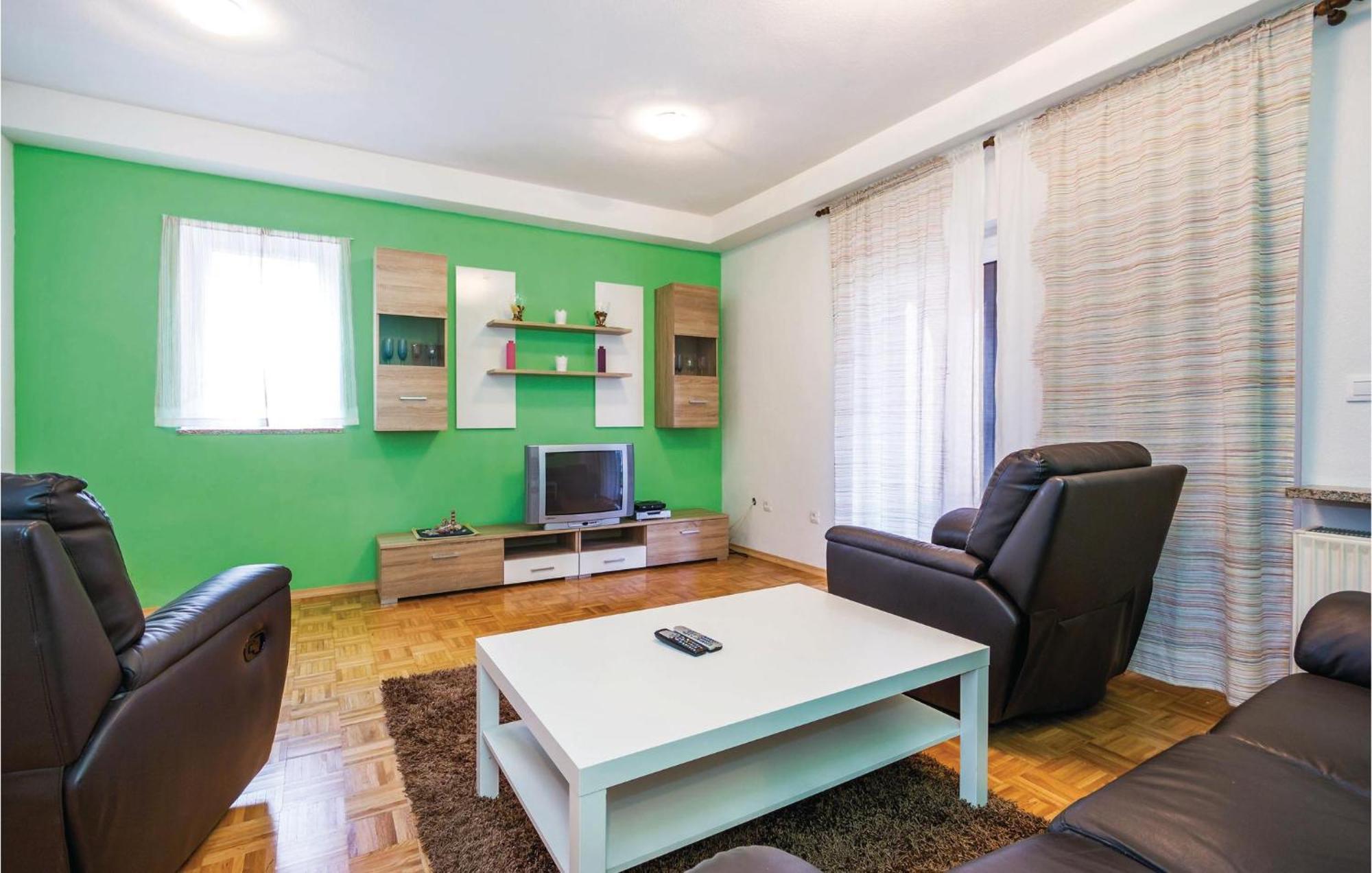 Stunning Apartment In 马图利 外观 照片